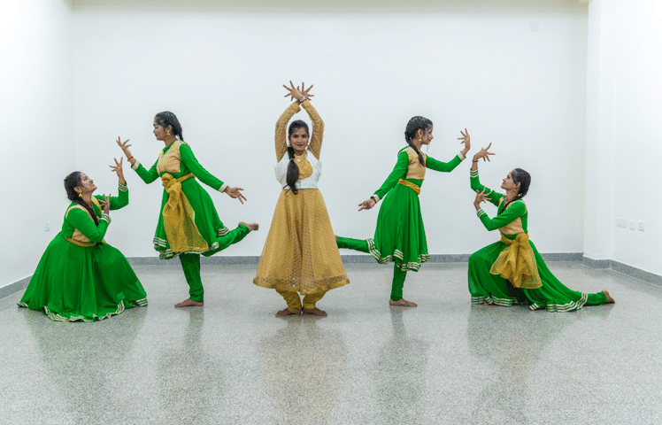 Surana College Bangalore College Prospectus Images photo 14